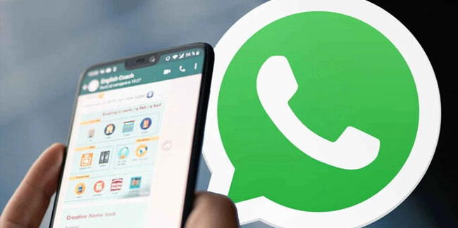 WhatsApp'tan büyük yenilik! Kullanıcıların çok beklediği özellik yayında