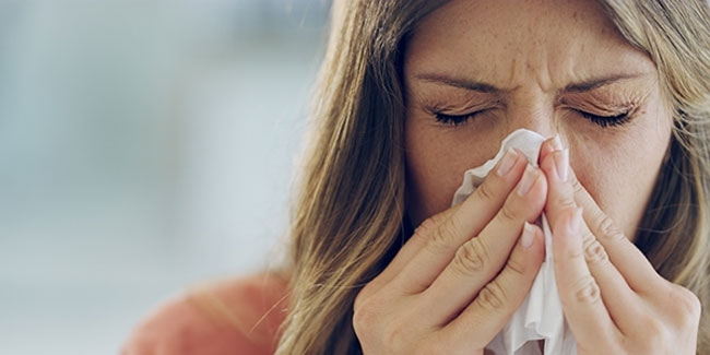 Grip salgınıyla ilgili rahatlatan açıklama