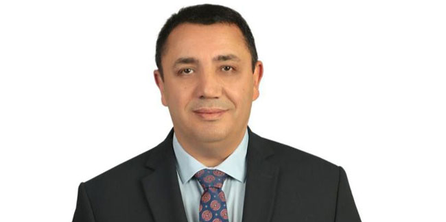 Gümüşhane Belediye Başkanı MHP’li Başer oldu