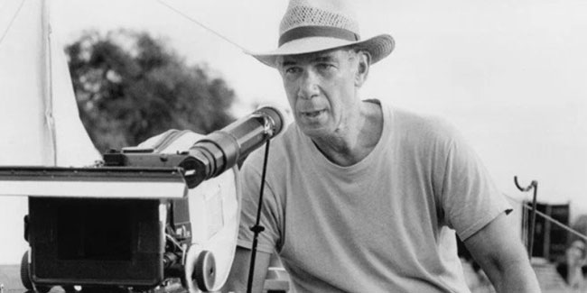 Yönetmen Bob Rafelson hayatını kaybetti