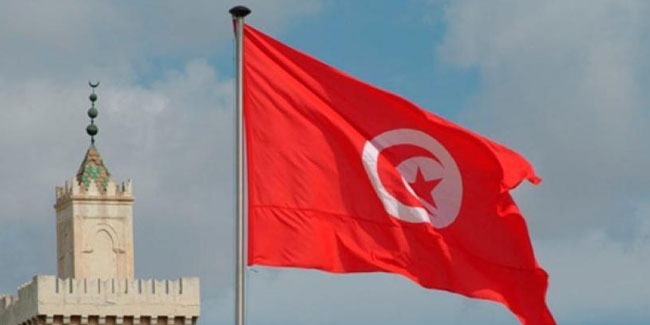 Tunus'ta yeni hükümet kuruldu