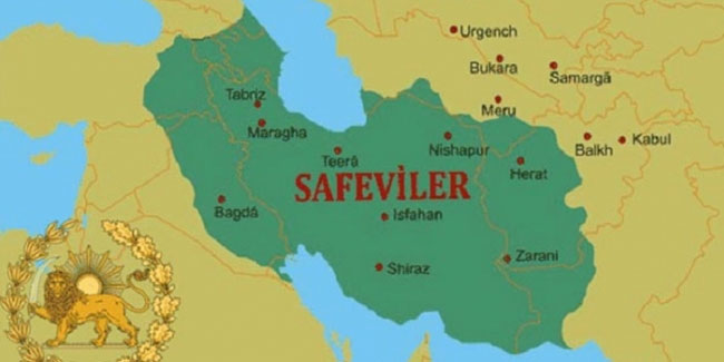 Tarihte bugün (12 Ocak): Safeviler Bağdat'ı ele geçirdi