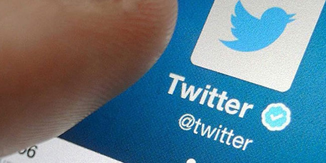Twitter Türkiye'ye saldıran hesaplara savaş açtı