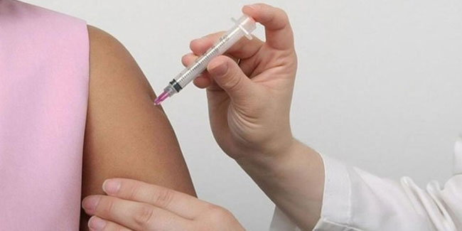Öğretmen aşı randevusu nasıl alınıyor? E Nabız-MHRS aşı randevusu alma