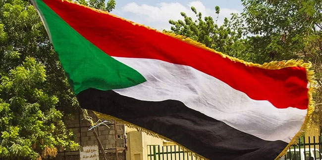 Sudan'da darbe! Parti liderleri tutuklandı