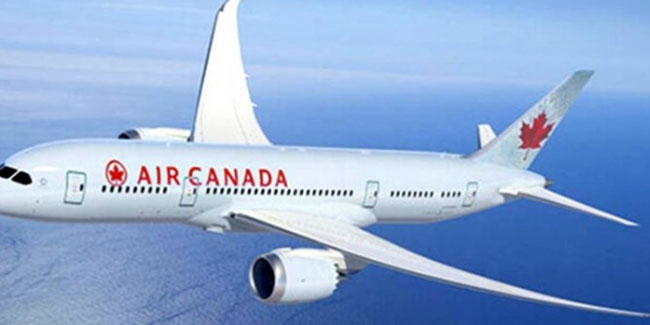 Kanada'da son 5 aydaki 561 uçak seferinde Covid-19 saptandı