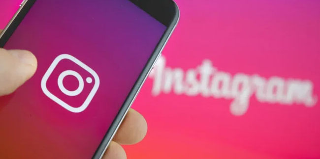 Instagram'dan yapay zeka sohbet botu geliyor