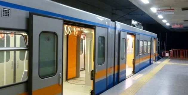 Metro İstanbul, 2 hatta yaşanan arızayla ilgili açıklama yaptı