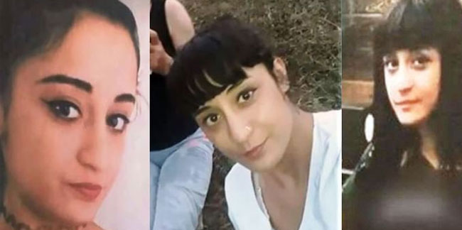 Pınar Kaynak cinayetinin sanıkları hakim karşısında