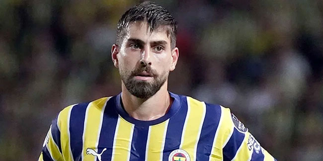 Fenerbahçe'de 10 isim adale ya da kasıktan yaralı