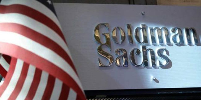 Goldman Sachs'tan, Türkiye tahmini: Cari açık 45 milyar dolara...