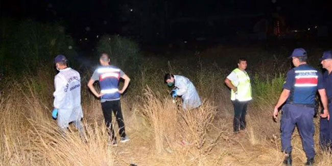 Antalya'da 3 gündür kayıp Hakan'ın cesedi bulundu