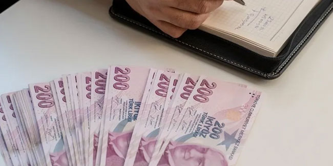 Bakan Nebati'den KYK borcu açıklaması: Ekimde Meclis açılır açılmaz torba yasamız olacak