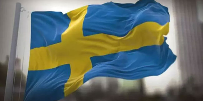 İsveç parlamentosundan NATO’ya katılıma onay!