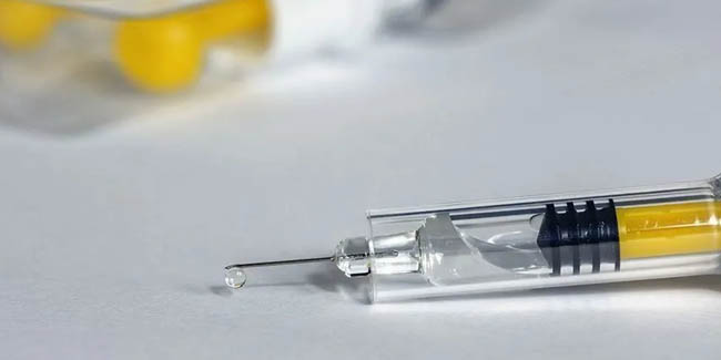 Rusya’dan Oxford’a çağrı: Aşınızın etkinliğini artırmak için bizimkiyle karıştırın