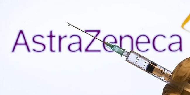 AstraZeneca aşısı Türkiye'ye gelecek mi?
