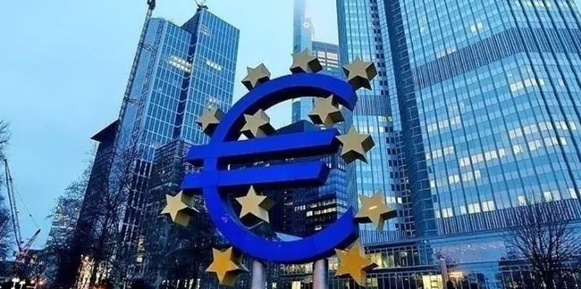 Avrupa Merkez Bankası faiz artırdı!