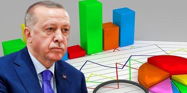 AKP'li eski vekilden itiraf: Muhalefet adayları Erdoğan'ı geçiyor