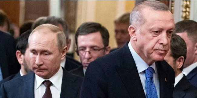 New York Times’tan çarpıcı Erdoğan analizi: Çok büyük hata yaptı