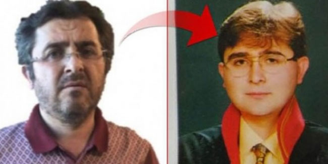Ankara’da yakalanan Fetöcü avukatın kim olduğu ortaya çıktı!