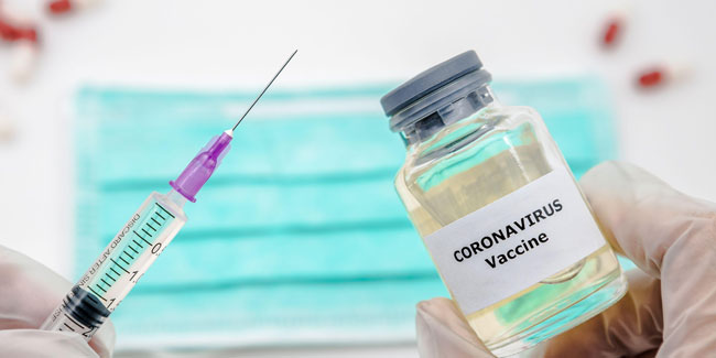 Korona virüs aşısında büyük müjde! Test edildi, başarılı oldu