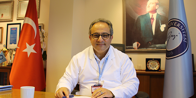 Prof. Dr. İlhan: “Futbol Federasyonu kararını gözden geçirmeli”