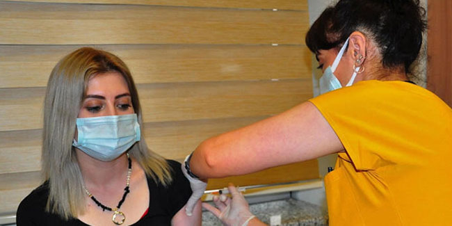 Sağlık Bakanı Koca'dan flaş aşı açıklaması! Geliyor...