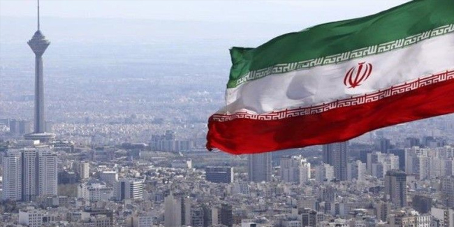 İran: “ABD’ye ait 2 İHA, İran hava savunma tanımlama bölgesine girdi”