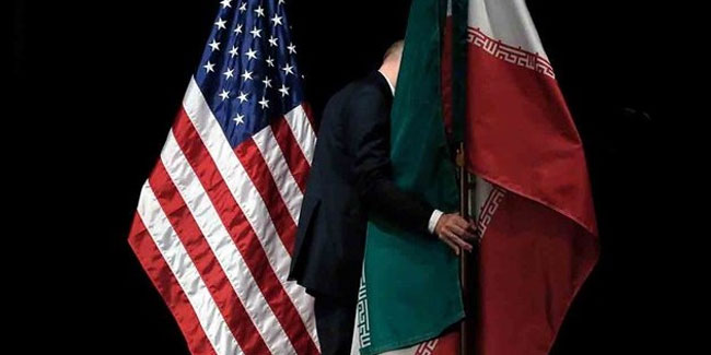 ABD ve İran arasında gerilim artıyor...