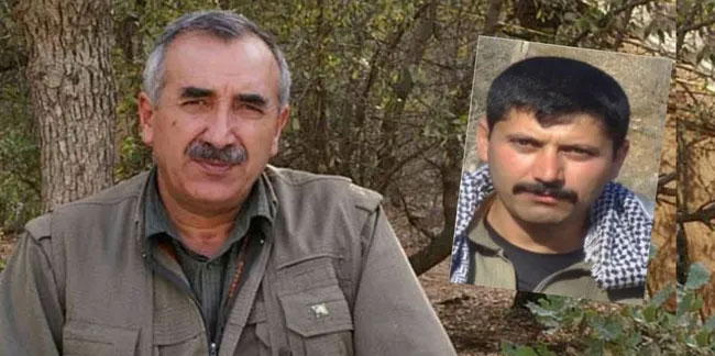 PKK'nın karanlık yüzünü anlattı! Terörist Fırat Şişman'ın jandarma sorgusu ortaya çıktı