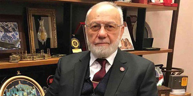 Erdoğan'ın eski başdanışmanı Tanrıverdi'nin şirketinden ''suikast'' dersi