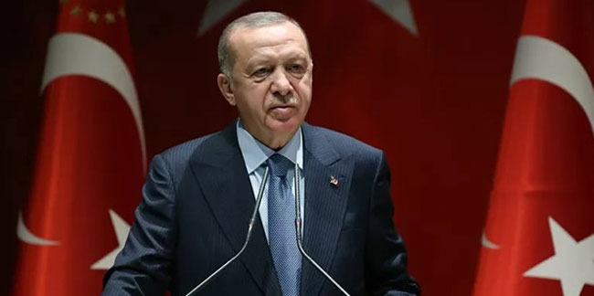Erdoğan reform paketini açıklayacak! Tarih belli oldu