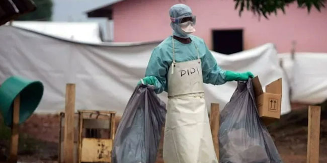 Tanzanya’daki Marburg virüsü salgını sona erdi