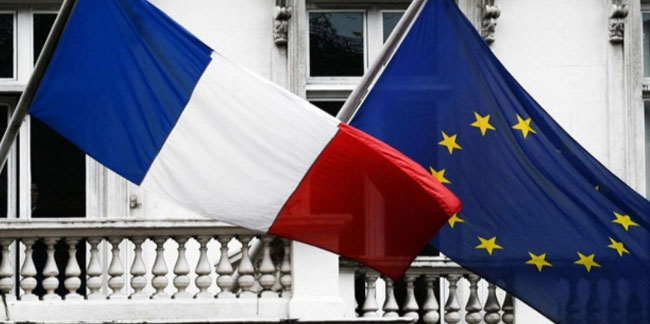 Fransa, Avrupa Birliği dönem başkanlığı oldu