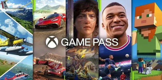 FIFA 21 veda ediyor! Mayıs ayı Xbox Game Pass oyunları