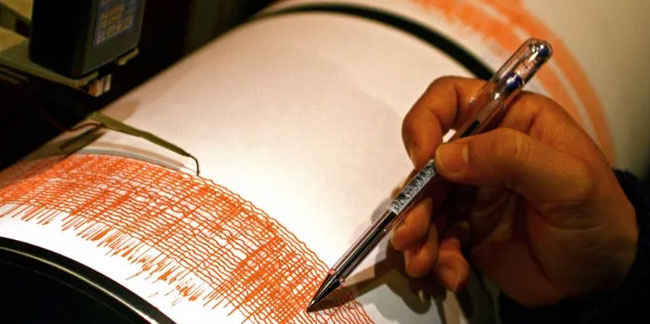 Endonezya'da 5.6 büyüklüğünde deprem: En az 46 ölü