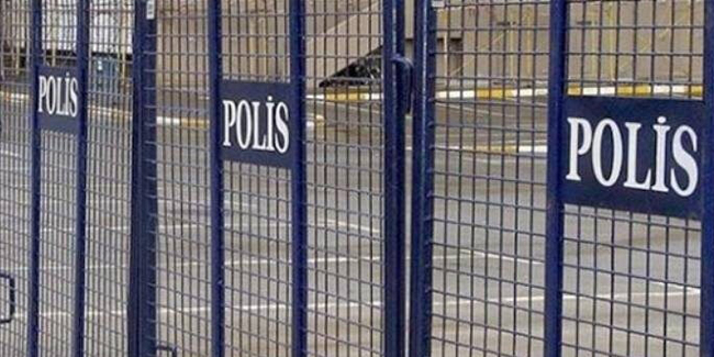 Bitlis’te ‘milli güvenlik’ gerekçesiyle eylem yasağı!