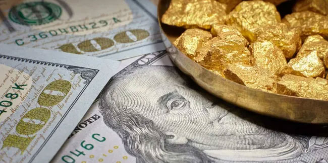 Dolar, Euro ve altın yeniden kritik sınırda!