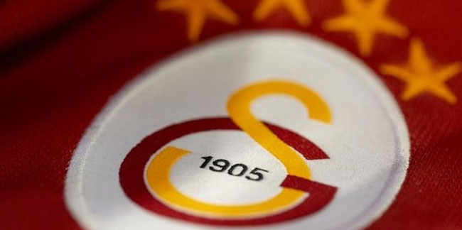 Galatasaray'dan, TFF'nin 1959 yılı öncesine ilişkin açıklamasına tepki