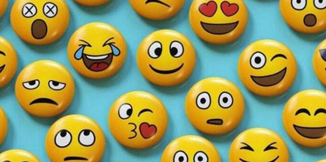 Akıllı telefonlara gelecek yeni emojiler belli oldu