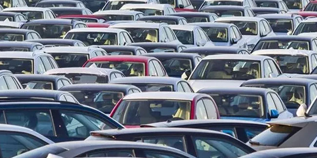 Otomobil alacaklar dikkat: İkinci el araç fiyatında düşüş için tarih verildi