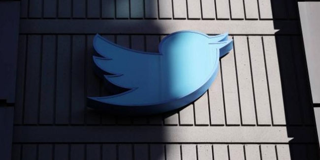 Twitter'da istifa dalgası yaşanıyor