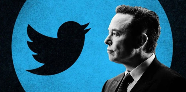 Elon Musk'a şok! Twitter'ın ikinci güvenlik şefi de istifa etti