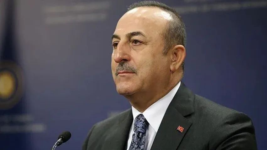 Bakan Çavuşoğlu, Suriye'yle 2. görüşme için tarih verdi