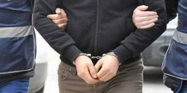 Keşan’da yurt dışına kaçmaya hazırlanan 7 şüpheli yakalandı
