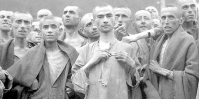 Tarihte bugün: Yahudiler Auschwitz kampına götürülmeye başlandı