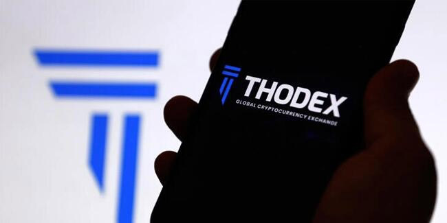 Thodex soruşturmasında 6 şüpheli tutuklandı