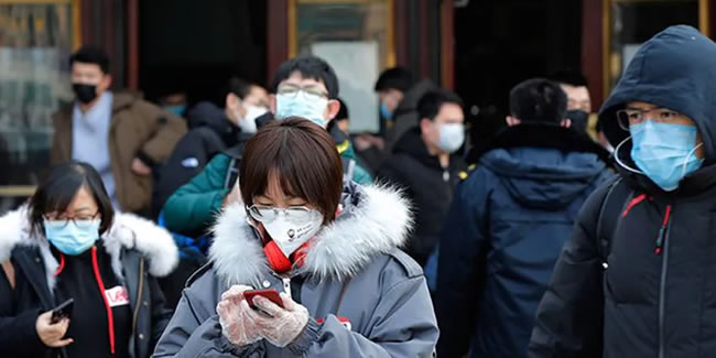 Koronavirüs'te Çin dışında ilk ölüm!