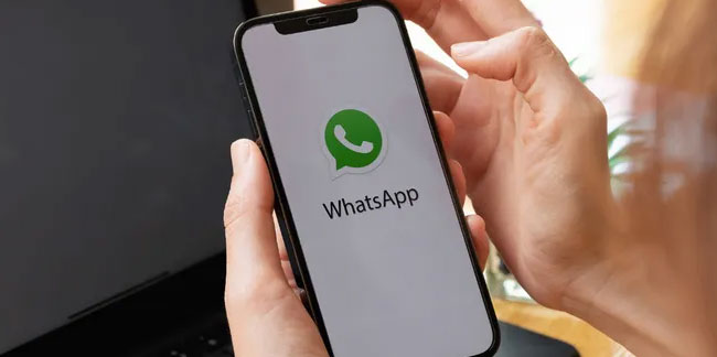 WhatsApp yine çok konuşulacak bir güncellemeye imza atmaya hazırlanıyor
