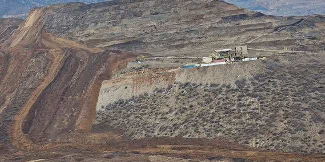 Erzincan'daki maden faciasında kritik gelişme! 6 şüpheli tutuklandı